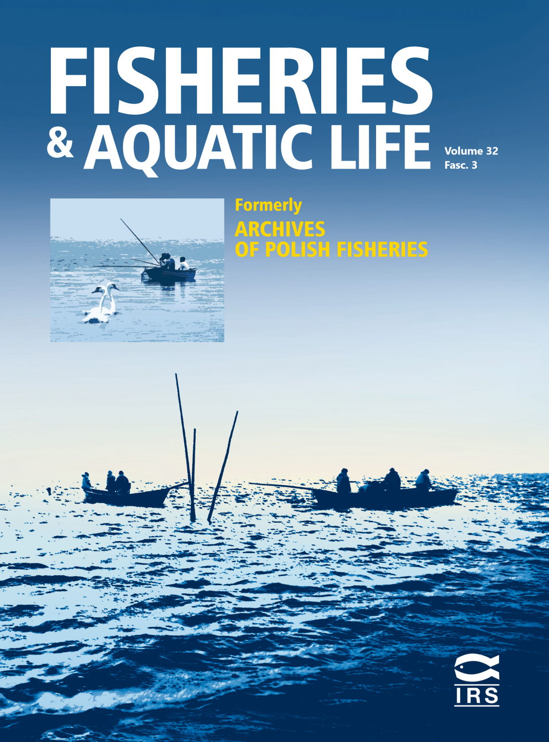 Fisheries & Aquatic Life